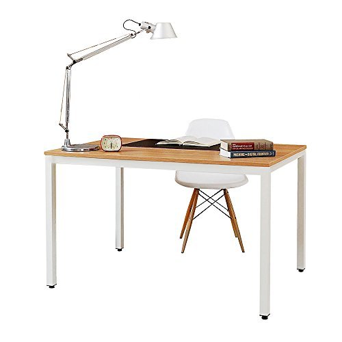 Need Computer Desk 140cm Office Desks Conference Table Sturdy Wooden Desk Large Size