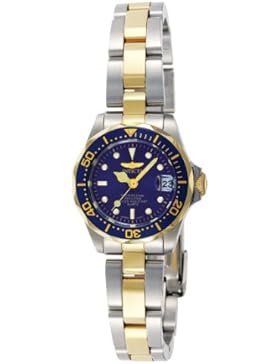 Invicta Damen-Armbanduhr Quarz Analog 8942