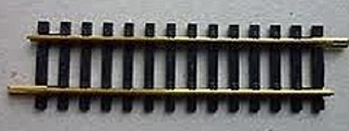 Preisvergleich Produktbild Fleischmann 6002 - Modell Gleis - Gerades Gleis 102 mm