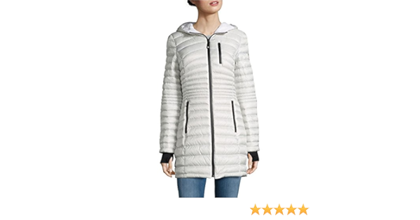 halifax packable down jacket