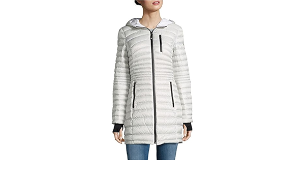 hfx halifax plus size packable down jacket