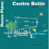 Centro Botín. Santander. Ediz. italiana e inglese