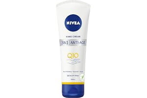 Rejuvenating Hand Cream Anti-age Care Q10 100 ml