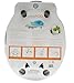 Prince Lionheart WeePOD (Ash Grey)