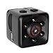 Produktbild Hengzi Newest 2019 Upgraded Hidden Camera 1080p Home Mini FullHD Small Advanced Security Motion Cam Night Vision Audio Mounts