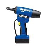 remachadora gesipa ph2 Capacidad según IEC: 2,1 Ah Gesipa - Remachadora accubird pro