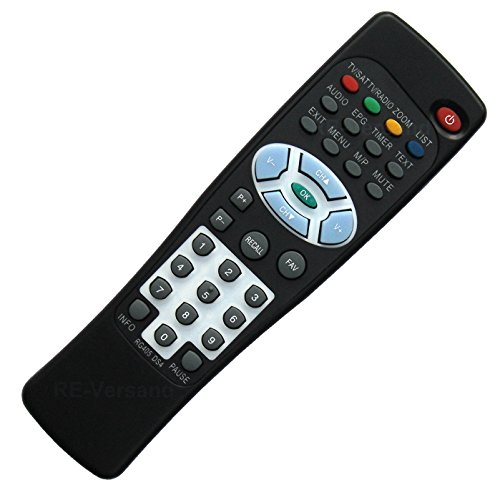 Preisvergleich Produktbild Fernbedienung Universal Comag DS4 SL25 SL35 SL45 SL65 M35