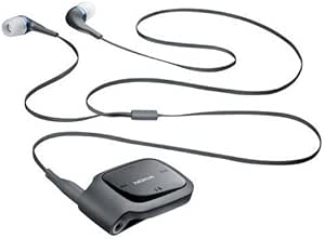 Nokia BH-214 Bluetooth Stereo Headset stone