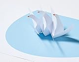 Image de More Designs of Paper Folding for Pop-up: Samples and Templates for Cards and Crafts
