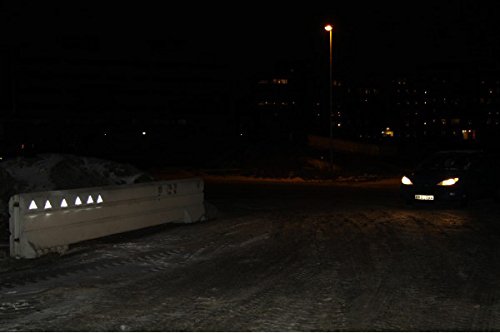 Albedo 100 Reflective Spray Invisible Bright, 100ml – Lichtreflektierendes Spray für Textilien - 3