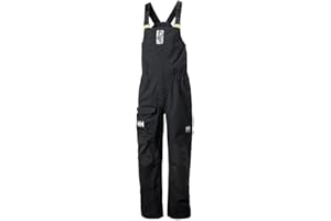 Helly Hansen Uomo Salopette Pier 3.0