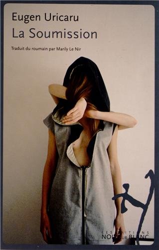 couverture de : La soumission