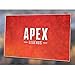 Produktbild LJA Poster Apex Legends Selbstklebende Tapeten Schlaf Schlafzimmer Dekorative Malerei 90x60cm