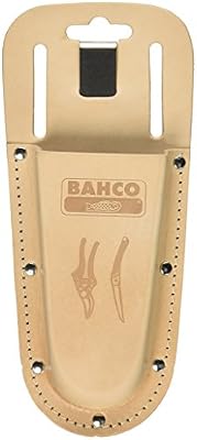 Bahco PROF-H - Etui Cuir Secateur/Scie