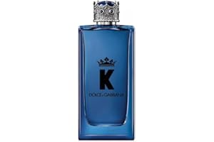 Dolce & Gabbana, K by Dolce&Gabbana, Eau de Parfum, zapach męski, 200 ml