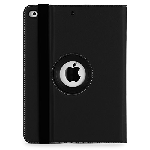 TARGUS VersaVu iPad Air Pro 9.7 und Air2,1 Tablet Case Black - 2