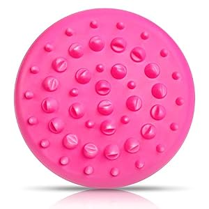 Gminerla Cellulite Massager & Remover Brush Mitt - Best Natural Solution for Eliminating Cellulite on Arms, Legs, Thighs… - Image 2