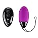 Produktbild ALIVE Magic Egg MAX - Vibrierendes Ei, 10 Vibrationsmodi, Lila