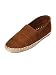 Bacca Bucci Men Brown Canvas Espadrilles Casual Shoes RS.699.00
