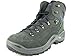 Produktbild LOWA Outdoorschuhe Renegade 90 GTX MEN . Topmodell. Goretex. Nubukleder. Extrem leicht. Anthrazit. Gr. 43.5