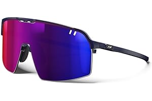 Julbo Intensity-Bleu Foncé-Polarisé S3