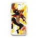 Produktbild Samsung Galaxy S4 9500 White phone case Naruto Boruto Uzumaki Best gift for boy ONH7196128
