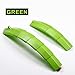 Produktbild Teleskop faltende Fahrrad Fender mit Rücklicht MTB Vorne Hinten Kotflügel Radfahren Teile Fahrrad Kotflügel Grün