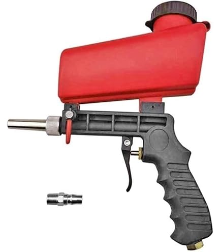 Walnussschalen Strahlmittel 5kg - Natürliches Feinstrahlmittel 200-450µ