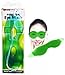 Standard Quality Relaxing Gel Eye Mask Cover Soothing Headache Tension Stress Relief