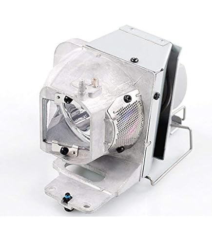 Lampada Di Ricambio Per Proiettore Optoma UHD35/UHD38 – SP.7G6R1GR01/BL-FU240E, Con Alloggiamento, 240W