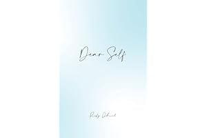 Dear Self: This is Me Being There for You When You Need Me the Most