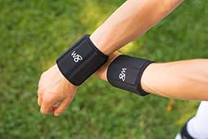 1 2 lb wrist weights