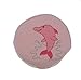 Friends Bath Sponge for Bath Time for Baby Pink Dolphin