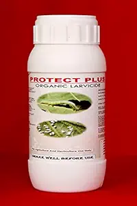 Organic Insecticide for all types of insect Control For Controlling All Pests on Plants And Gardens 100% Water Soluble highly Concentrated All In One Product. (1000 Ml)