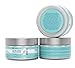 NEW! Advanced Acne Moisturizer - Naturally Organic - Made in Canada - Large 120ml / 4oz - Healing Acne-Clear Skincare For You Face - Treatment for Women and Men - Excel-lent for Sensitive Skin to Reduce Acne & Scars - Step 3 of 3