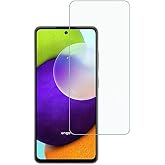 Engo Samsung Galaxy A52 Ekran Koruyucu 9H Parlak Nano Şeffaf