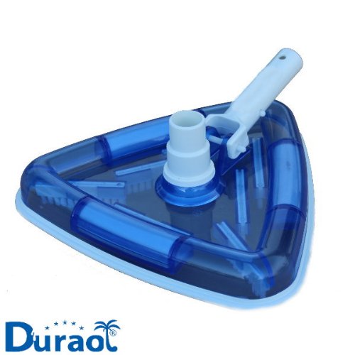 Duraol® Bodensauger Dreieck - extra schwer und robust