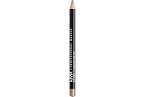 NYX PROFESSIONAL MAKEUP NYX Cosmetics Slim Eye Pencil - Velvet