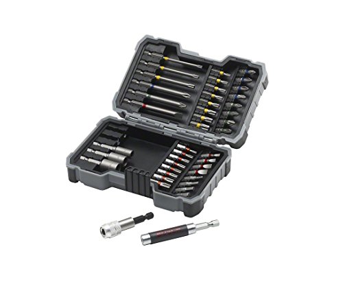 Bosch Pro 43tlg. Schrauberbit-Set - 2