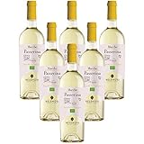 Variedad de uva 100% Passerina.