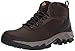 Produktbild Columbia Men's Newton Ridge Plus II WP Wide Hiking Boot, Cordovan/Squash, 9 EE US