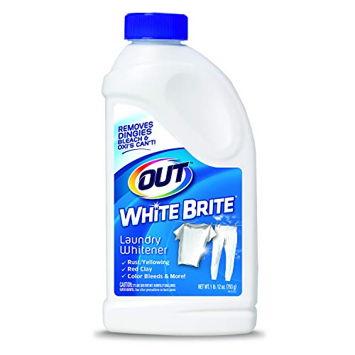 Summit Brands White Brite WB30N Laundry Whitener, 1.12-Pound, 6-Pack ** by Summit Brands