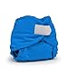 Rumparooz Newborn Aplix Cloth Diaper Cover, Bermuda