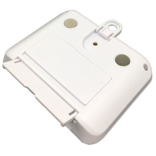 Digital 4 Kanal Gruppen Count Down Timer mit Uhr für Kochen Schule Meeting Labor Parking Noon Break Beauty Salon - 6