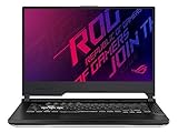  Asus ROG Strix G531GU-AL001 - Intel i7-9750H 2,60GHz (DOS/GTX1660Ti)