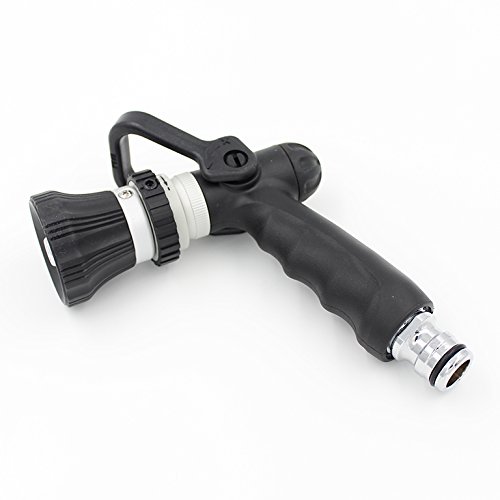 StarFlow-20-JR“ Hohlstrahlrohr kompatibel zum PROFI Gardena-System (Chrom-Anschluss) - 2