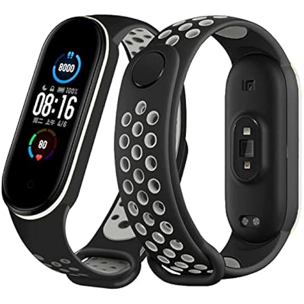mi band 4 plus