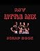Produktbild My Little Mix Scrap Book: Blank Pages for You to Fill (My Fan Books)