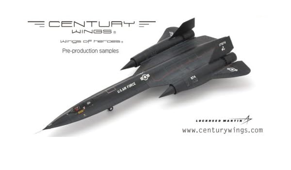 franklin mint sr 71 blackbird