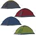 Produktbild GYD Outdoor Iglo Kuppel Zelt Scandik 2 Personen 4 Farben Mod17 Inkl. Tasche